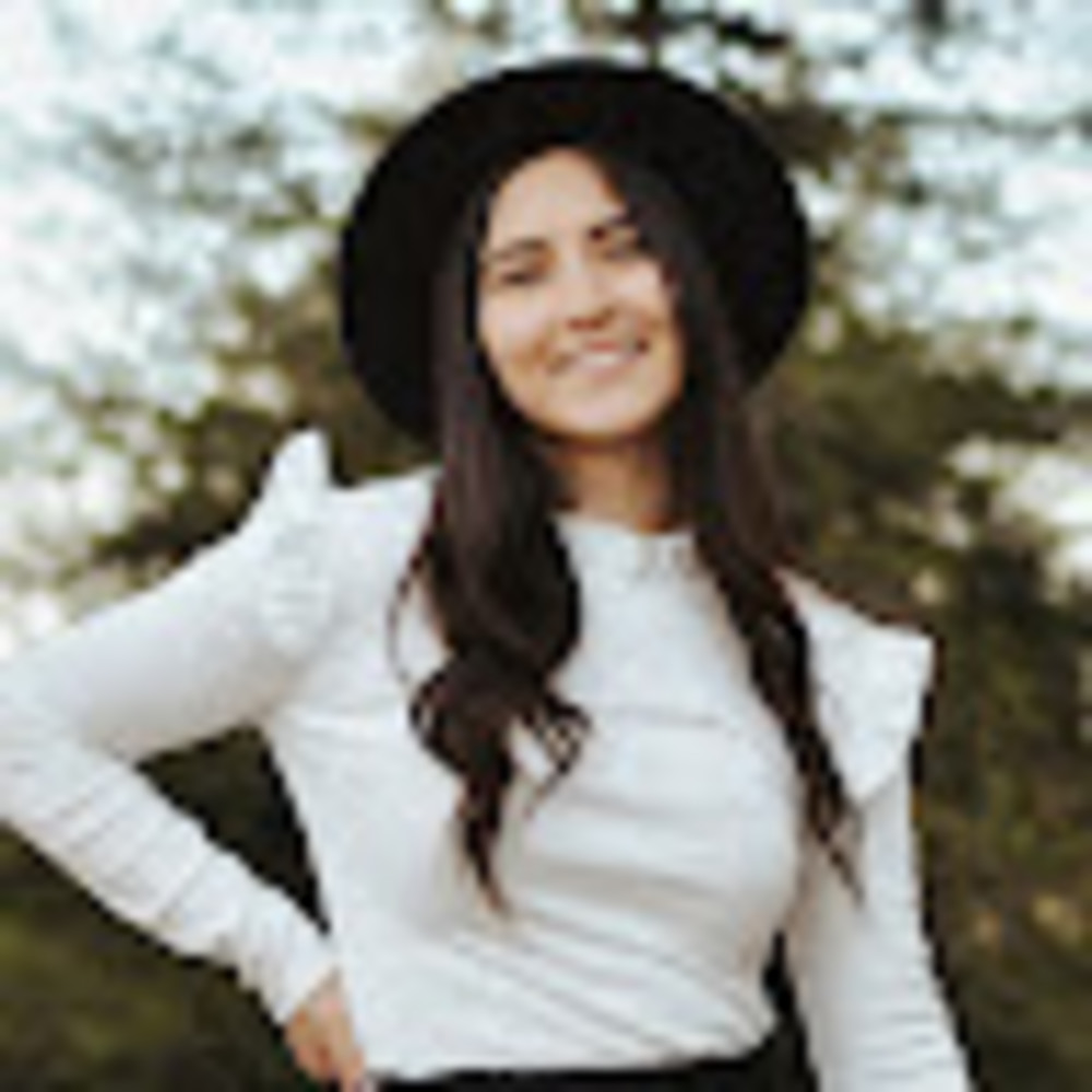 Meet your Posher, Amanda olivia